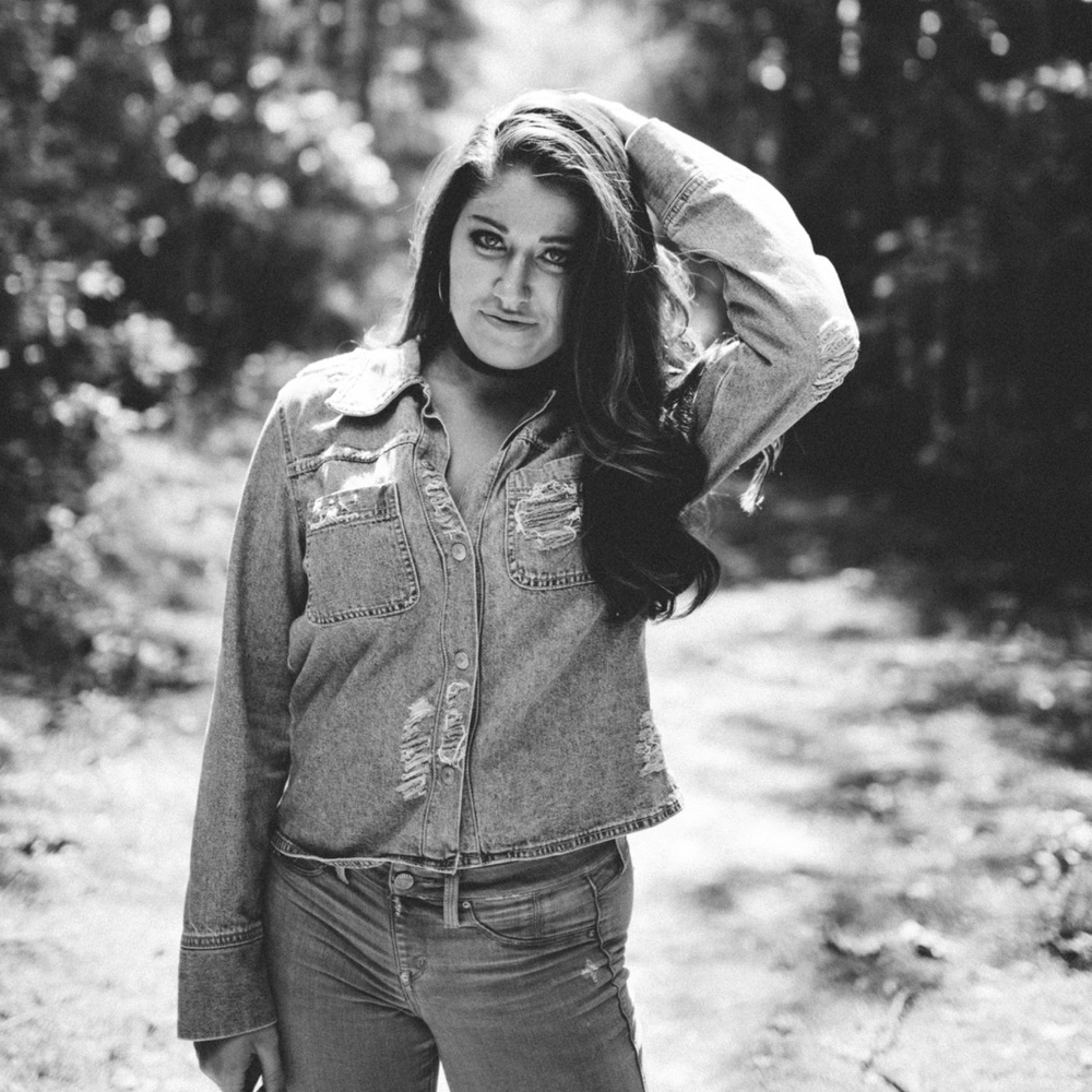 Meet your Posher, Katherine